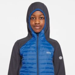 Regatta Childs Kielder Hybird V Jacket Imperial Blue/India Grey 17 Regatta Childs Kielder Hybird V Jacket Imperial Blue/India Grey -Berghaus Store go 577272 f