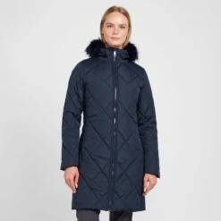 Regatta Women's Fritha II Insulated Parka