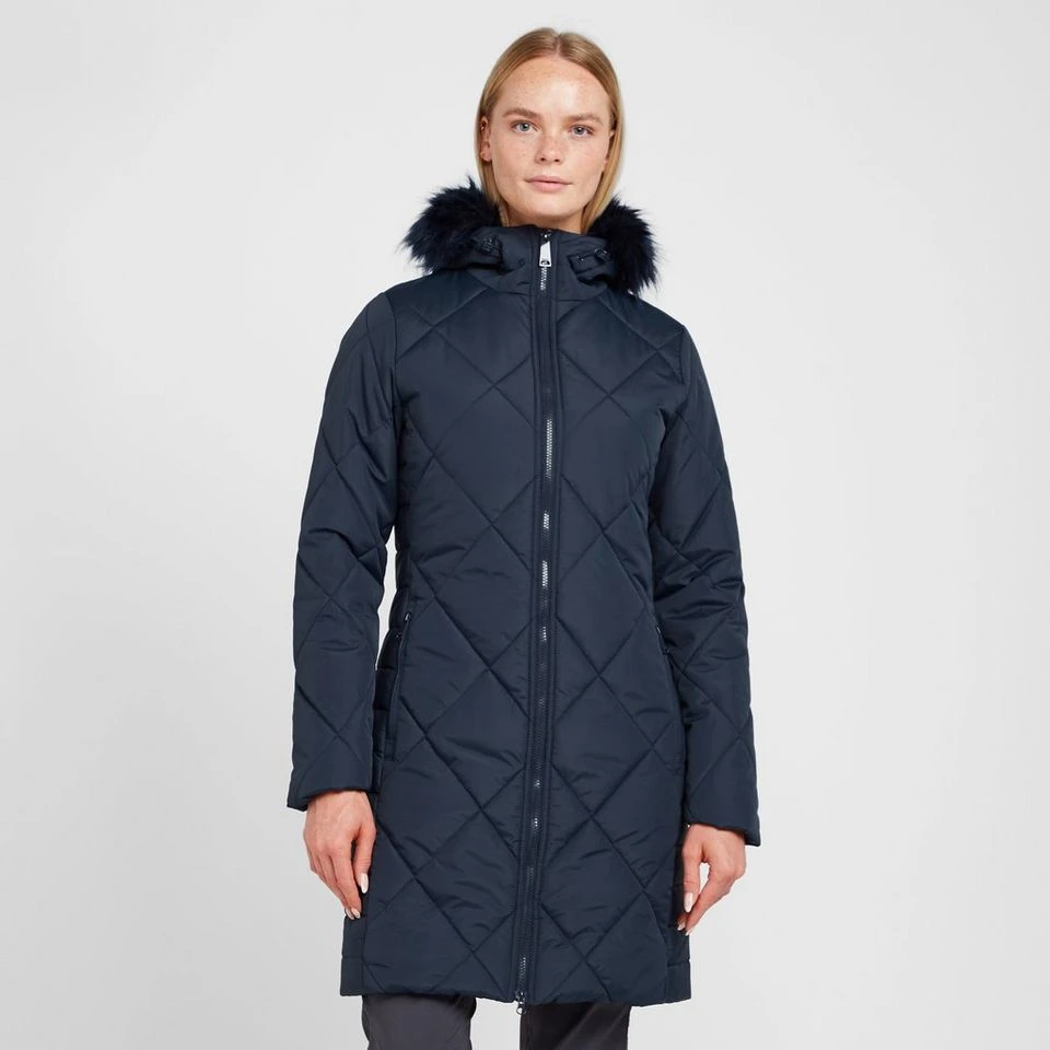 Regatta Women's Fritha II Insulated Parka 3 Regatta Women's Fritha II Insulated Parka