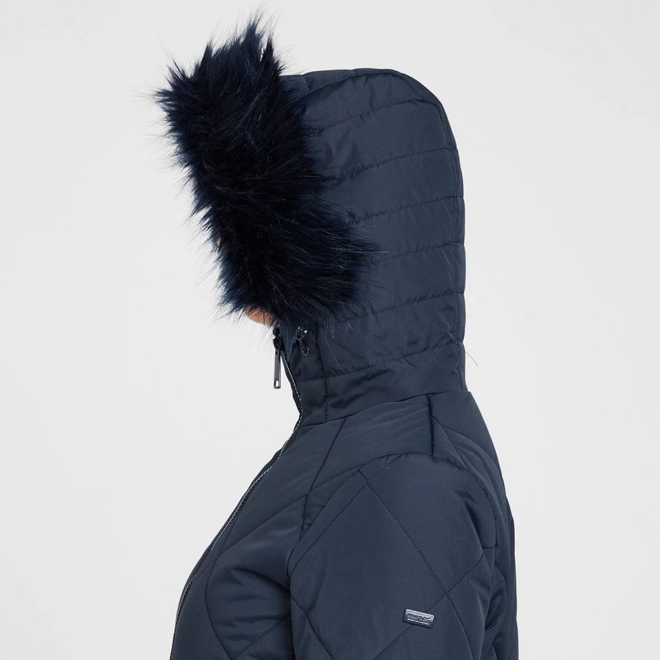 Regatta Women's Fritha II Insulated Parka 7 Regatta Women's Fritha II Insulated Parka - Image 5