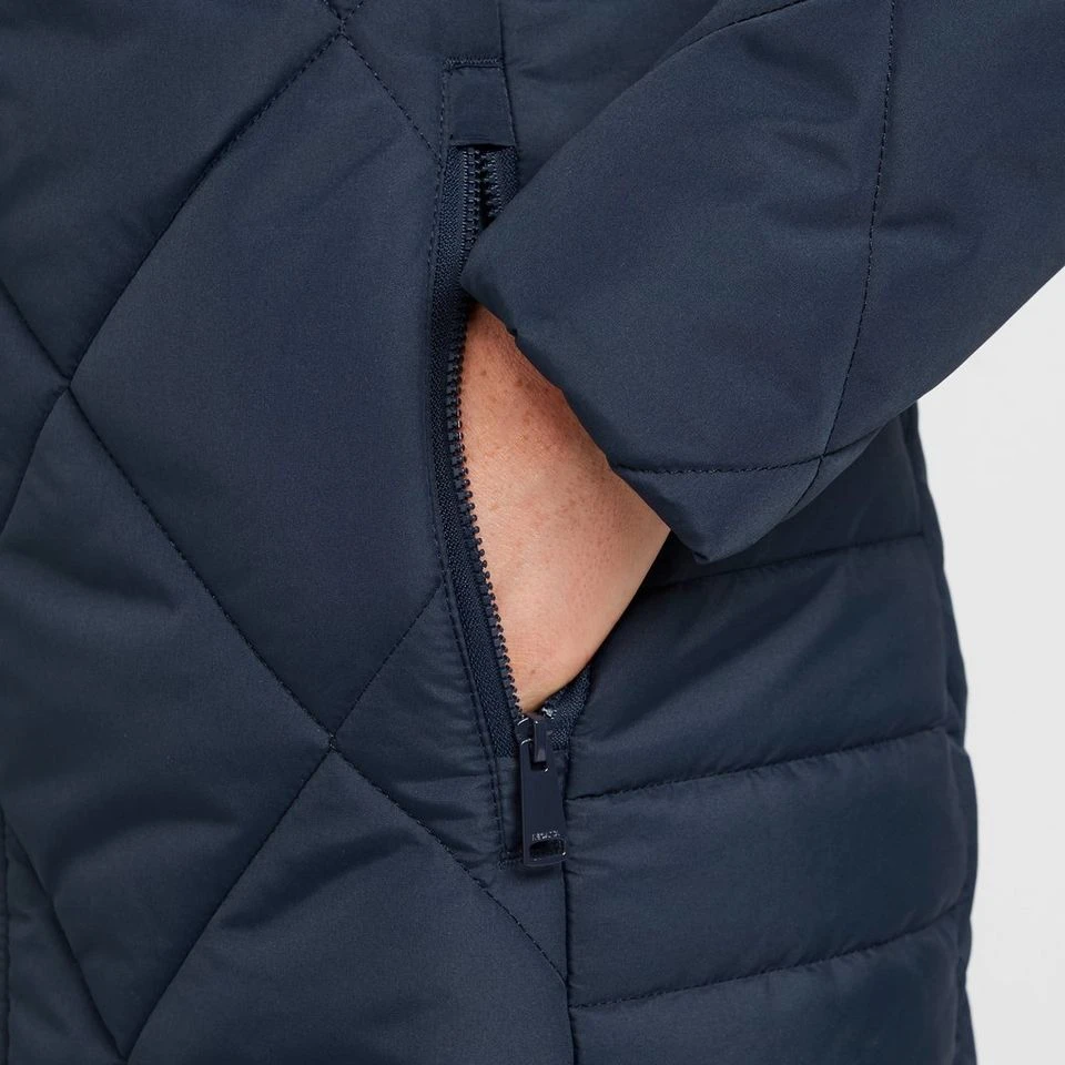 Regatta Women's Fritha II Insulated Parka 8 Regatta Women's Fritha II Insulated Parka - Image 6