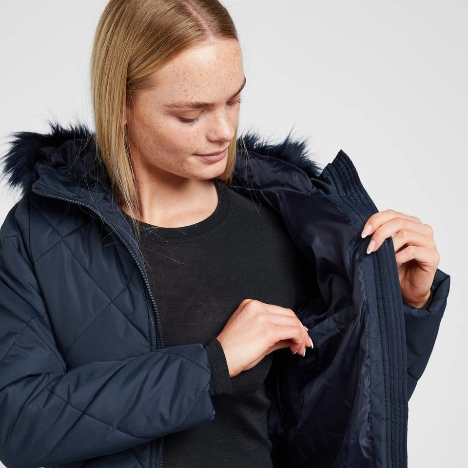 Regatta Women's Fritha II Insulated Parka 11 Regatta Women's Fritha II Insulated Parka - Image 9