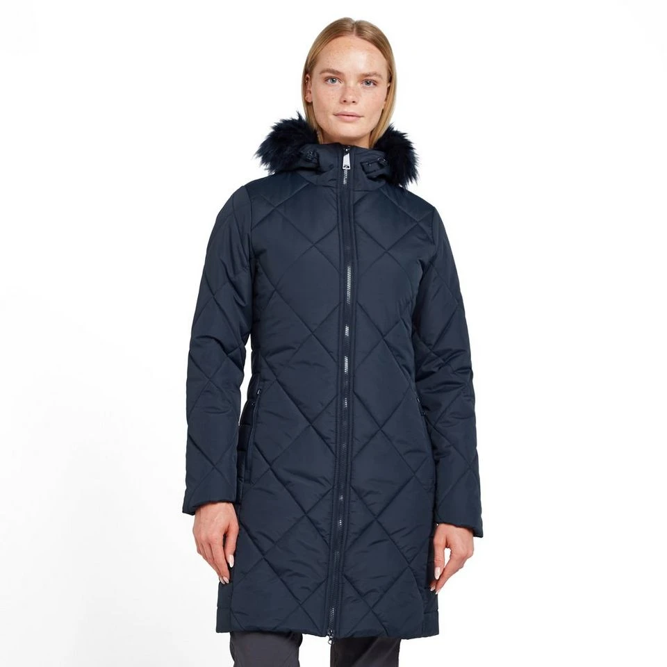 Regatta Women's Fritha II Insulated Parka 13 Regatta Women's Fritha II Insulated Parka - Image 11