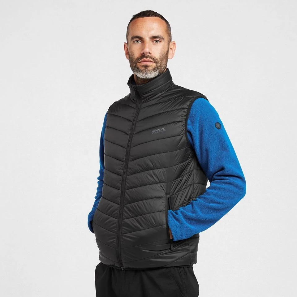 Regatta Men's Volter Loft Heated Gilet 3 Regatta Men's Volter Loft Heated Gilet