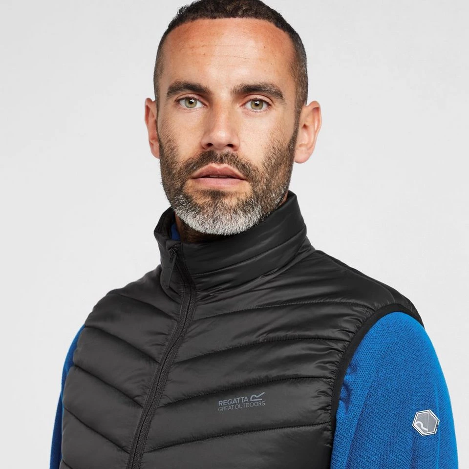 Regatta Men's Volter Loft Heated Gilet 6 Regatta Men's Volter Loft Heated Gilet - Image 4