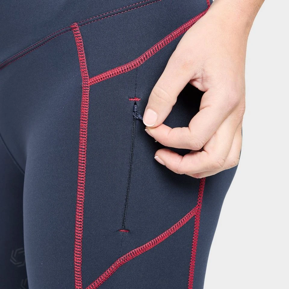 Ariat Women’s EOS Full Seat Tights 6 Ariat Women’s EOS Full Seat Tights - Image 4