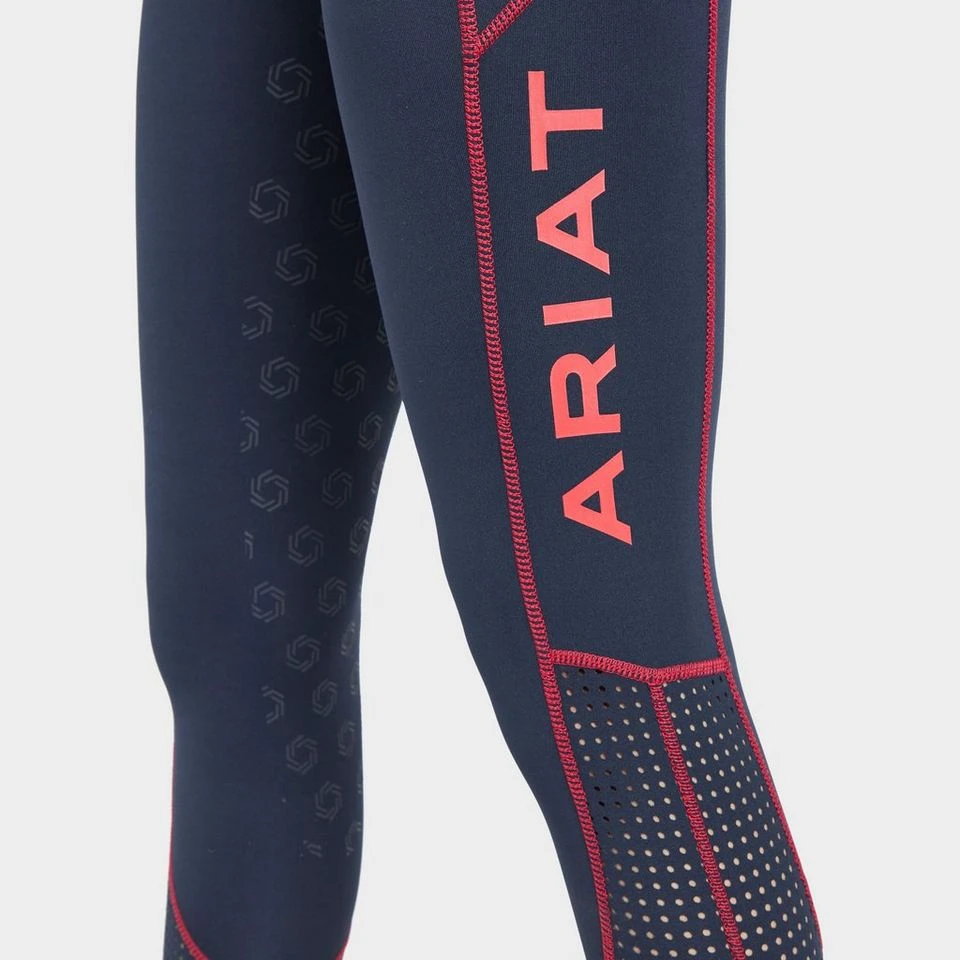Ariat Women’s EOS Full Seat Tights 8 Ariat Women’s EOS Full Seat Tights - Image 6