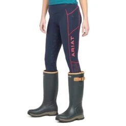 Ariat Women’s EOS Full Seat Tights 19 Ariat Women’s EOS Full Seat Tights -Berghaus Store go 589996 z