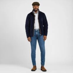 Men’s Stenton Tech Fleece Jacket -Berghaus Store go 591453 c