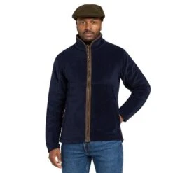 Men’s Stenton Tech Fleece Jacket -Berghaus Store go 591453 z