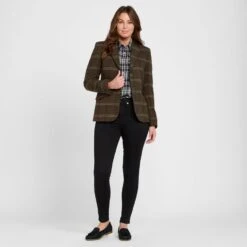 Women’s Musselburgh Tweed Hacking Jacket -Berghaus Store go 591465 c