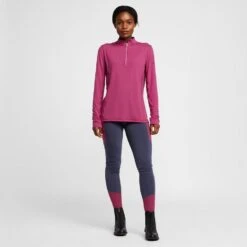 Dublin Kylee Long Sleeve Shirt II -Berghaus Store go 591565 c