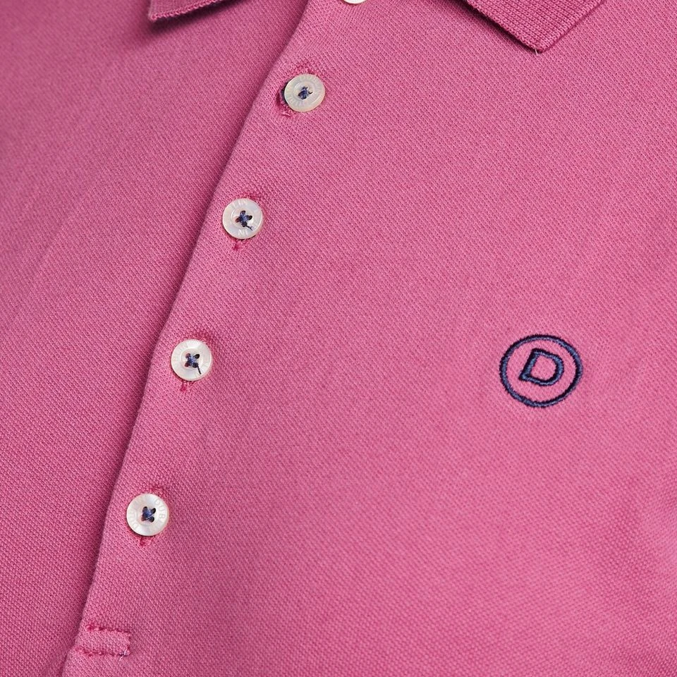 Dublin Women's Lily Cap Sleeve Polo 6 Dublin Women's Lily Cap Sleeve Polo - Image 4