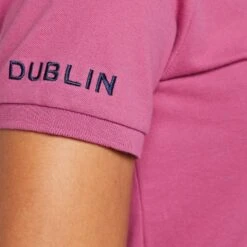 Dublin Women's Lily Cap Sleeve Polo 13 Dublin Women's Lily Cap Sleeve Polo -Berghaus Store go 591566 e