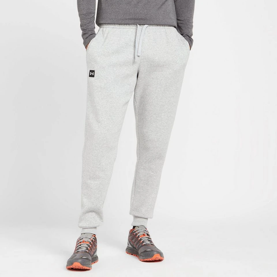 Under Armour Men’s Rival Fleece Joggers 3 Under Armour Men’s Rival Fleece Joggers