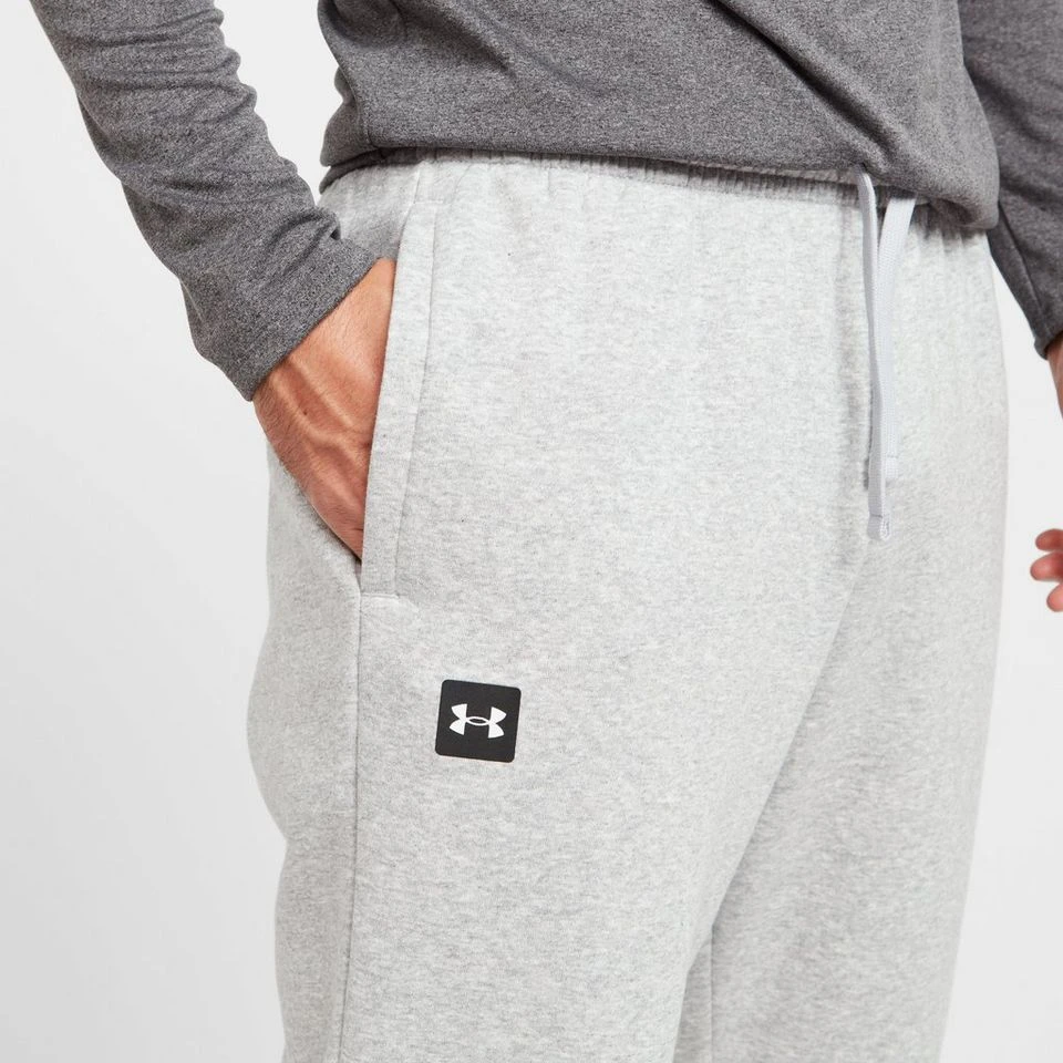 Under Armour Men’s Rival Fleece Joggers 6 Under Armour Men’s Rival Fleece Joggers - Image 4