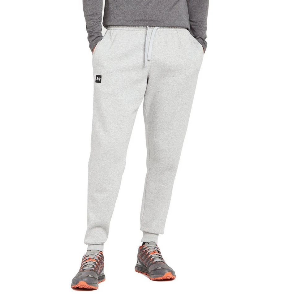Under Armour Men’s Rival Fleece Joggers 9 Under Armour Men’s Rival Fleece Joggers - Image 7