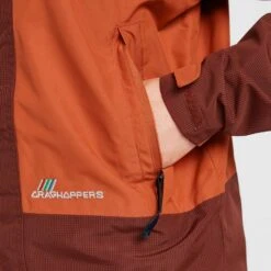 Craghoppers Unisex Dustin Insulated Jacket 20 Craghoppers Unisex Dustin Insulated Jacket -Berghaus Store go 592559 f