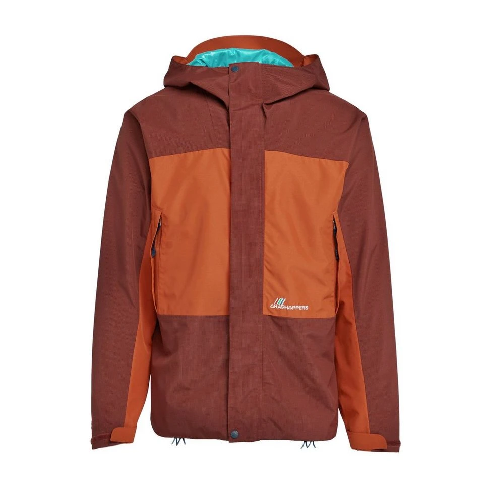 Craghoppers Unisex Dustin Insulated Jacket 14 Craghoppers Unisex Dustin Insulated Jacket - Image 12