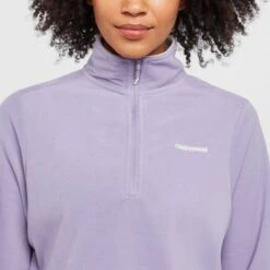 Craghoppers Women's Petra Half-zip Fleece -Berghaus Store go 592578 d