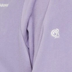 Craghoppers Women's Petra Half-zip Fleece -Berghaus Store go 592578 e