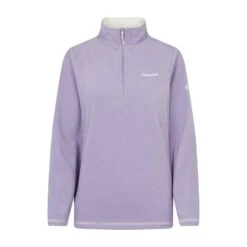 Craghoppers Women's Petra Half-zip Fleece -Berghaus Store go 592578 u