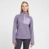 Craghoppers Women's Trina Half-Zip Fleece -Berghaus Store go 592583 a
