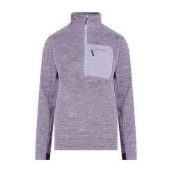 Craghoppers Women's Trina Half-Zip Fleece -Berghaus Store go 592583 u