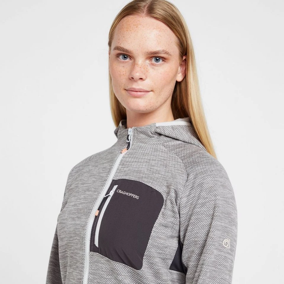 Craghoppers Women's Trina Hooded Jacket 6 Craghoppers Women's Trina Hooded Jacket - Image 4