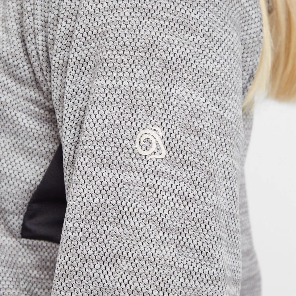 Craghoppers Women's Trina Hooded Jacket 8 Craghoppers Women's Trina Hooded Jacket - Image 6