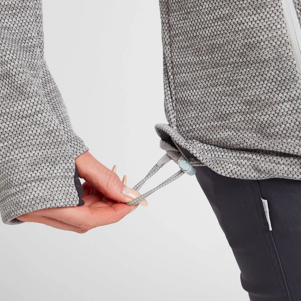 Craghoppers Women's Trina Hooded Jacket 9 Craghoppers Women's Trina Hooded Jacket - Image 7