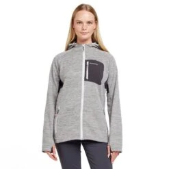 Craghoppers Women's Trina Hooded Jacket 21 Craghoppers Women's Trina Hooded Jacket -Berghaus Store go 592584 z