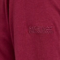 Regatta Kids' Wenbie III Long-Sleeved Top 13 Regatta Kids' Wenbie III Long-Sleeved Top -Berghaus Store go 593040 e