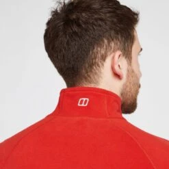 Berghaus Men’s Kedron Eco Half Zip Fleece 16 Berghaus Men’s Kedron Eco Half Zip Fleece -Berghaus Store go 593341 f