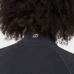 Berghaus Women’s Hartsop Polartec Full Zip Fleece -Berghaus Store go 593345 g