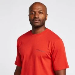 Berghaus Men’s Etive Mountain T-Shirt -Berghaus Store go 593350 d