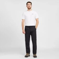 Men's Nebraska Zip-off Trousers -Berghaus Store go 594282 c