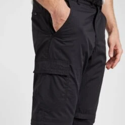 Men's Nebraska Zip-off Trousers -Berghaus Store go 594282 d