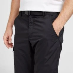 Men's Nebraska Zip-off Trousers -Berghaus Store go 594282 e