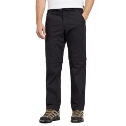 Men's Nebraska Zip-off Trousers -Berghaus Store go 594282 z