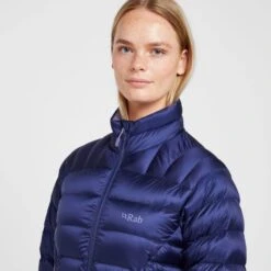 Rab Women’s Electron Pro NH Down Jacket -Berghaus Store go 594714 d