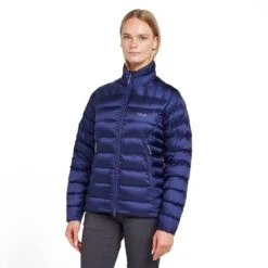 Rab Women’s Electron Pro NH Down Jacket -Berghaus Store go 594714 z