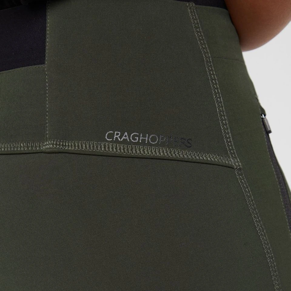 Craghoppers Women’s Expedition Performance Pants 7 Craghoppers Women’s Expedition Performance Pants - Image 5