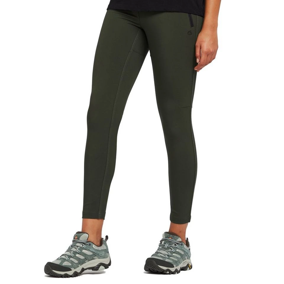 Craghoppers Women’s Expedition Performance Pants 9 Craghoppers Women’s Expedition Performance Pants - Image 7