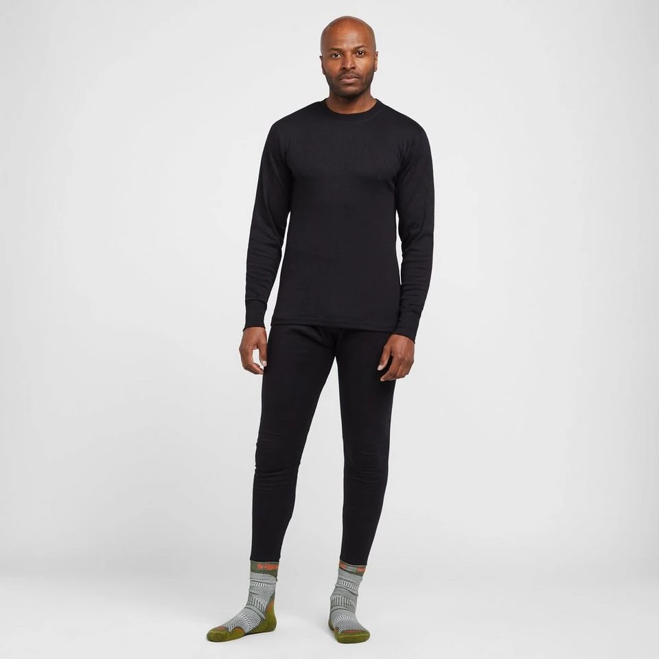 Men’s Essential Long Johns 5 Men’s Essential Long Johns - Image 3
