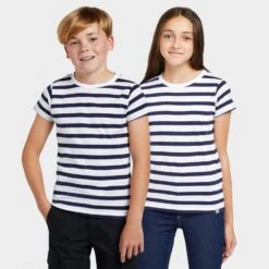 Kids’ Striped Tee -Berghaus Store go 596069 z