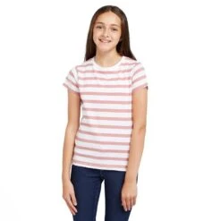 Kids’ Striped Tee -Berghaus Store go 596070 z