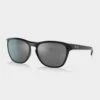 Oakley Manorburn Black Prizm Sunglasses