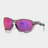 Oakley Plazma Sunglasses Prizm Road Lens 1 Oakley Plazma Sunglasses Prizm Road Lens -Berghaus Store go 597273 a