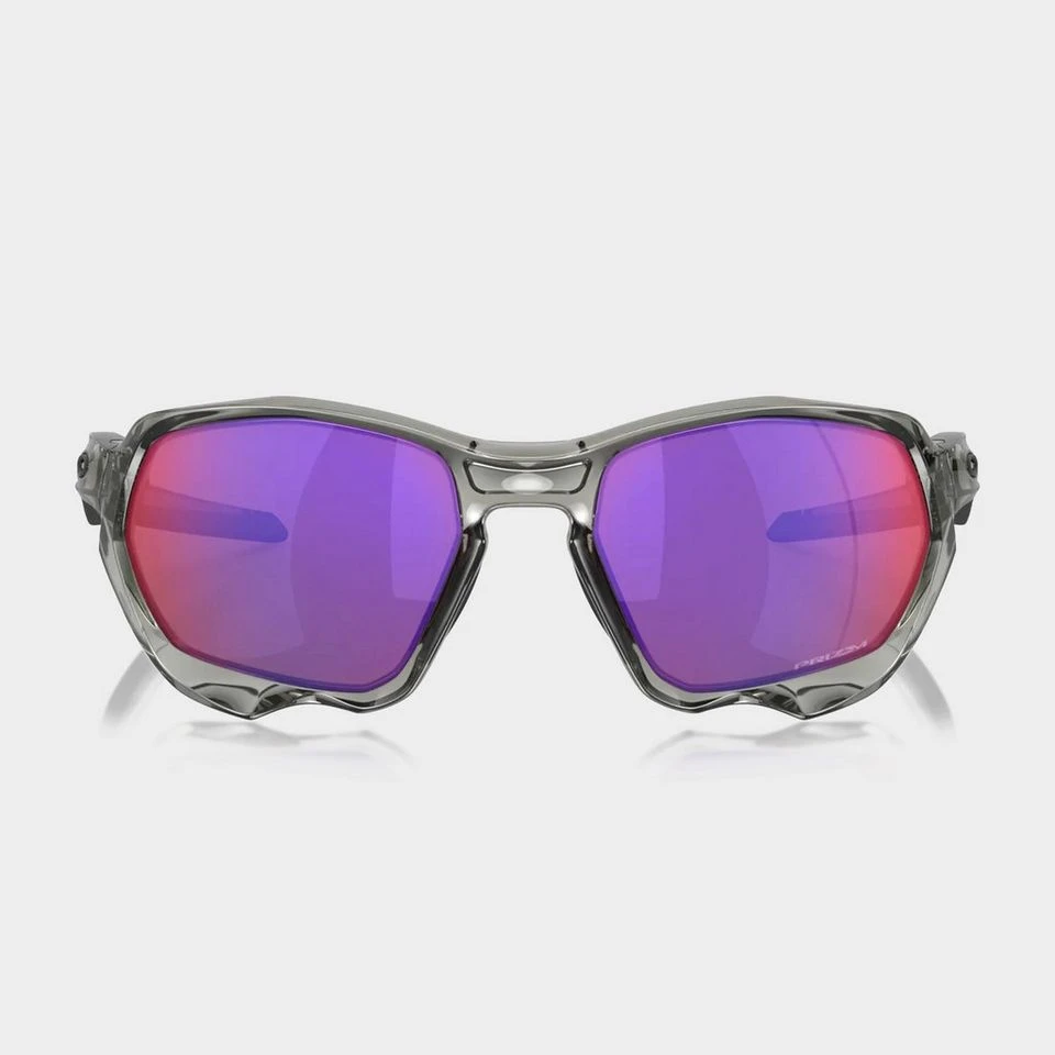 Oakley Plazma Sunglasses Prizm Road Lens 4 Oakley Plazma Sunglasses Prizm Road Lens - Image 2